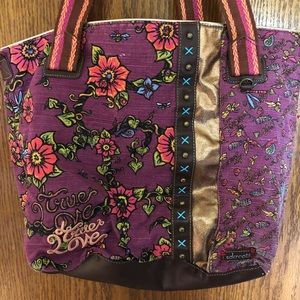 Sakroots Bag
